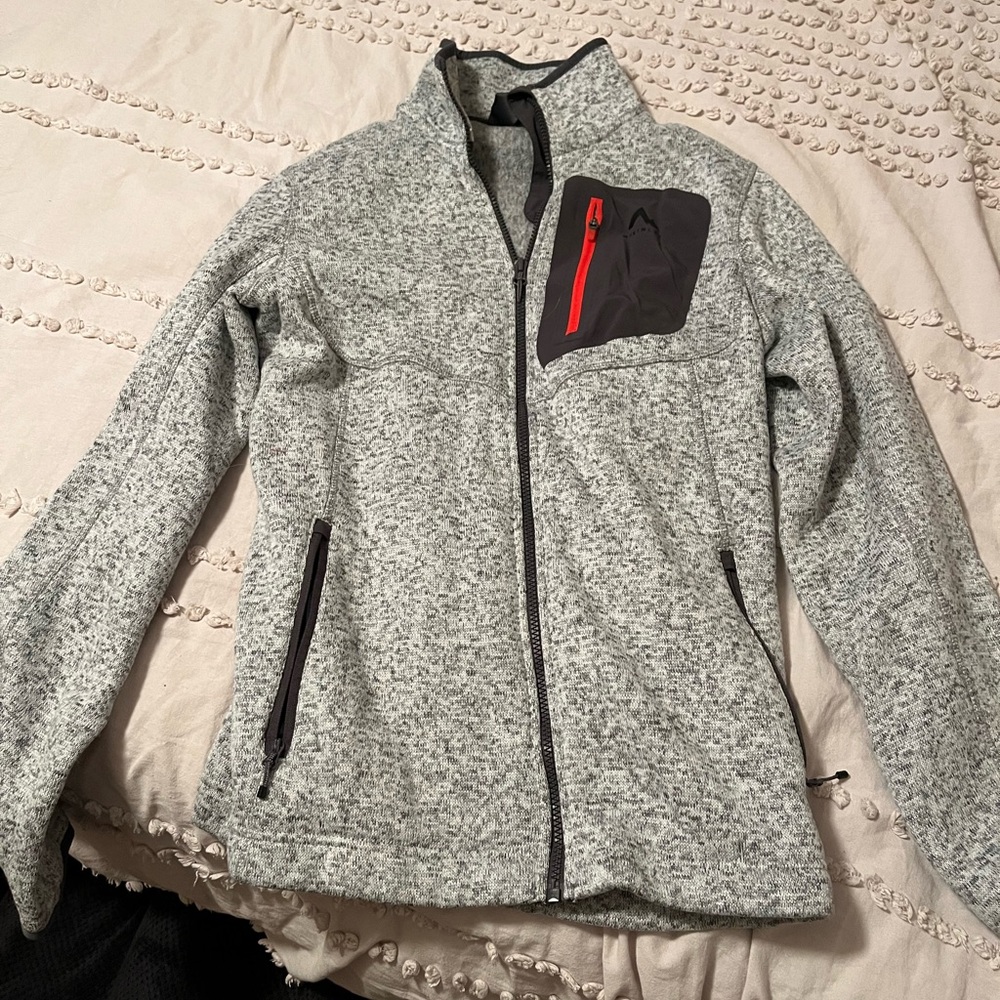 McKinley men’s jacket